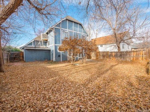 18231 Layton Pl, Aurora CO 80015-3263 exterior