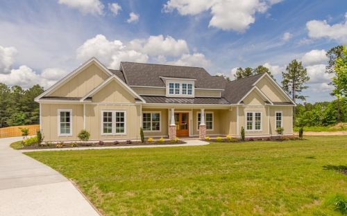 3765 Knob Hill Farm Rd, Evans, GA 30809-6697