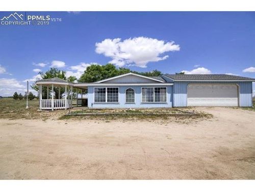 1925 Log Rd, Calhan, CO 80808-8820