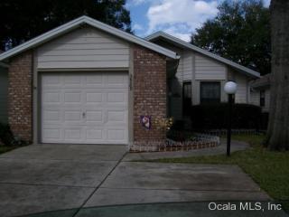 3929 22nd Ln, Ocala FL  34470-3159 exterior