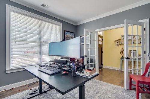 5613 Sunbury Loop, Evans GA 30809-7254 exterior