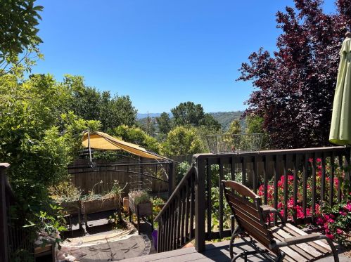 42 Arch Ln, San Carlos, CA 94070-1857