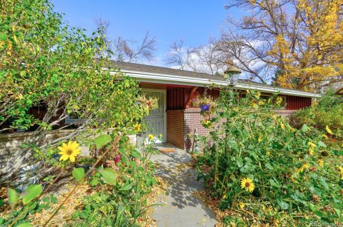 13955 31st Ave, Denver, CO 80401-1511