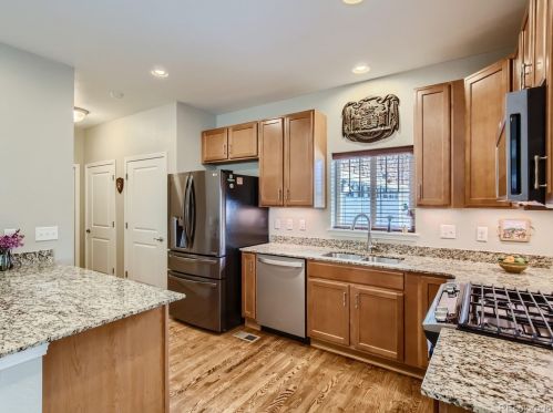 3597 124th Pl, Denver CO  80241-2727 exterior