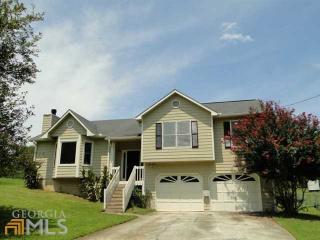 114 Graison Ln, Dallas, GA 30157-8783