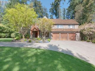 12134 Tryon Hill Rd, Portland, OR 97219-9303
