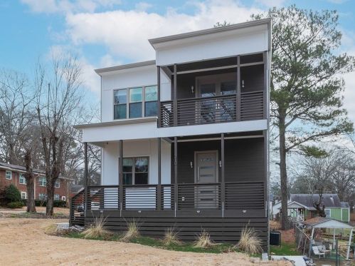 210 Mathewson Pl, Atlanta GA  30314-2629 exterior