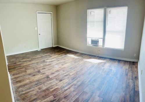 2110 French Ave, Fort Worth TX  76106-6648 exterior