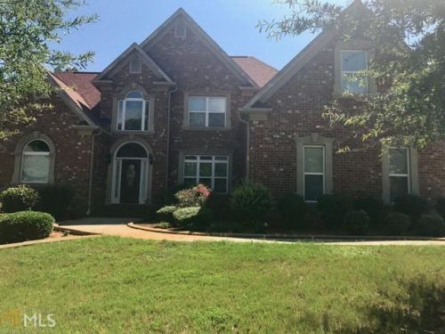 2580 Sycamore Dr, Conyers, GA 30094-3987