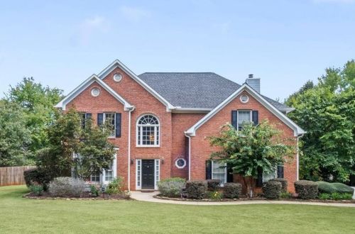 2109 Glenridge Ct, Marietta, GA 30062-1880