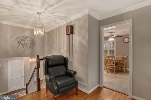 176 Berrywood Dr, Severna Park MD 21146-2033 exterior