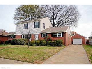 8020 Camellia Rd, Norfolk, VA 23518-3417