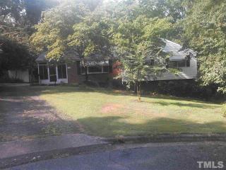 717 Barksdale Dr, Raleigh, NC 27604-2207