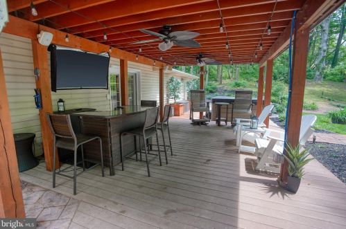 2521 Tally Ho Dr, Fallston MD  21047-1220 exterior