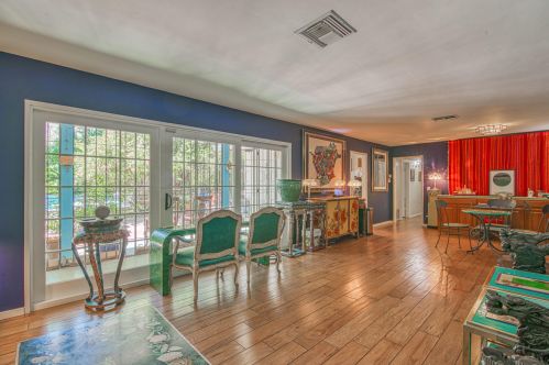 3 Pinto Rd, Palm Springs, CA 92264-8531