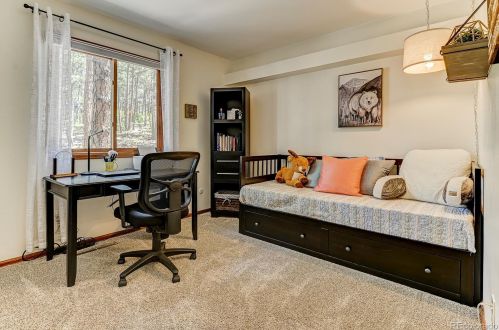 1580 Woodmoor Dr, Woodmoor CO 80132-9034 exterior