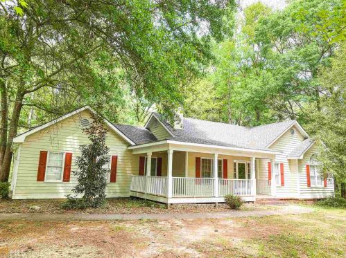 135 Alcovy Way, Porterdale, GA 30014-1652
