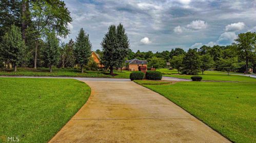 235 Northmill Pkwy, Stockbridge GA  30281-4859 exterior