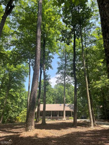 165 Lake Coweta Trl, Newnan, GA 30263-4051