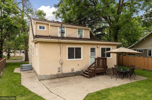 2487 13th Ave, Saint Paul MN  55109-2437 exterior