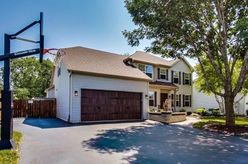 13163 Tiger Lily Ln, Plainfield, IL 60585-6773
