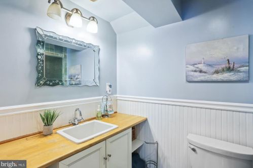 412 Sisson Ct, Silver Spring MD 20902-3151 exterior