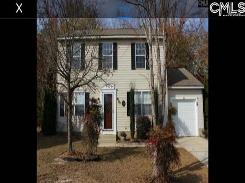 264 Orchard Hill Dr, Cayce-West Columbia SC  29170-3075 exterior