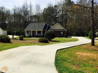 121 Brandy Chase, Carrollton, GA 30117-5304