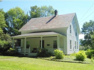 68 Gorham Bridge Rd, Proctor VT  05765-1143 exterior