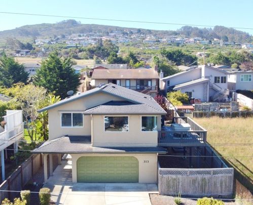313 Mar Vista Dr, San Luis Obispo, CA 93402-3721