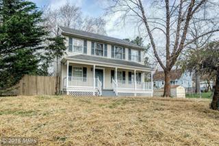 7830 Ridgely Oak Rd, Baltimore, MD 21234-5200