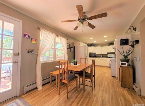 256 Ponderosa Ln, Elizabeth CO 80107-8526 exterior