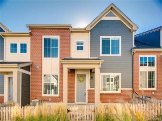 2163 Ulster St, Denver CO  80238-2705 exterior