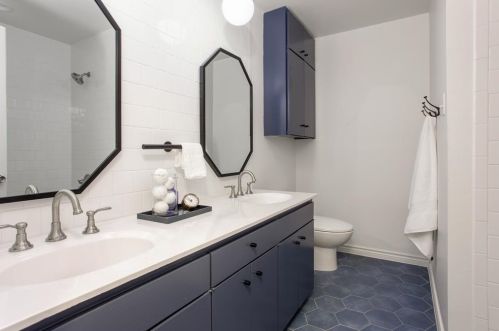 1107 Mildred Ln, Fort Worth TX  76126-3321 exterior