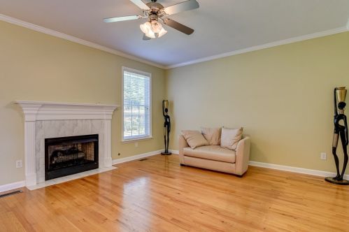 506 Northlands Ln, Evans GA  30809-6695 exterior