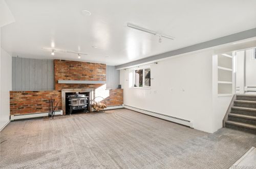 4208 Sherman St, Englewood CO 80113-6839 exterior