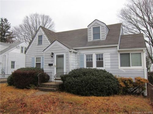 20 Silvermine Ave, Norwalk, CT 06850-2000