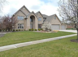 11288 Patrick Ct, Frankfort, IL 60423-8188