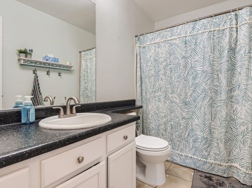 5798 Odessa St, Denver CO  80015-3360 exterior