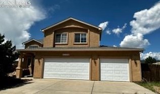11154 Palmers Green Dr, Amo, CO 80831-8168
