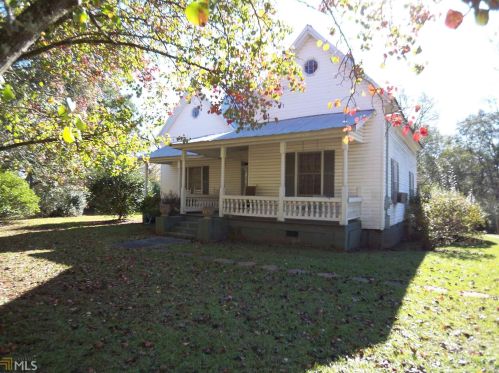 228 Wf Smith St, Flovilla, GA 30216-2114