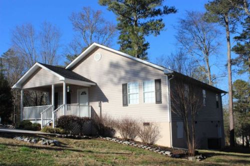 6845 Martha Ave, Chattanooga, TN 37412-4029