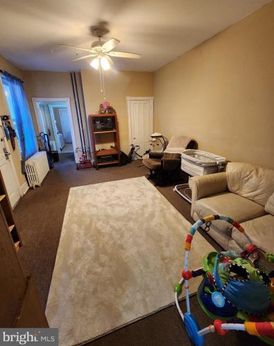 46 Olden Ave, Trenton NJ 08638-4328 exterior