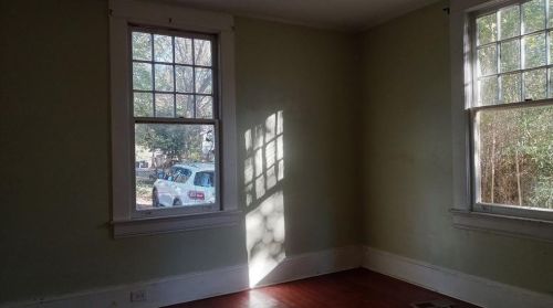 1434 Everhart St, Atlanta GA  30310-4350 exterior