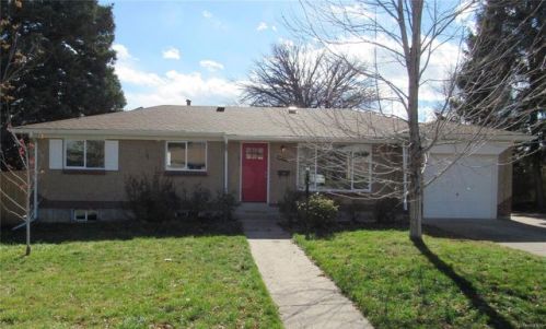 3058 Stanford Ave, Englewood, CO 80110-5315