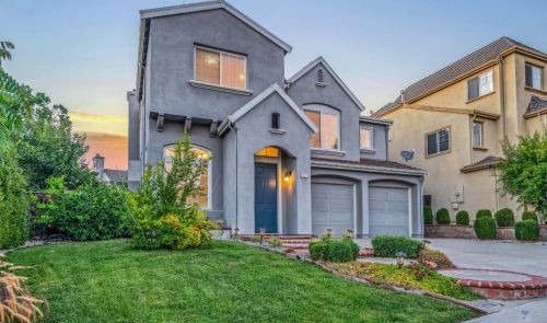 3171 Bourgogne Ct, San Jose, CA 95135-1178