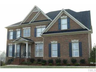 11830 Lowery Ridge Dr, Raleigh, NC 27614-7898