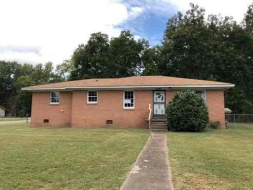 5113 Mckellar St, Milan Army Ammunition Plant, TN 38358-1519
