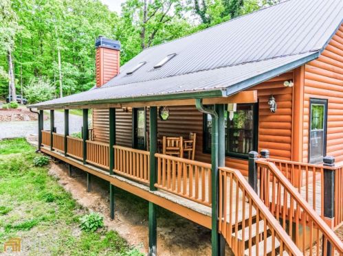 651 Pinson Ln, Ellijay, GA 30540-1022