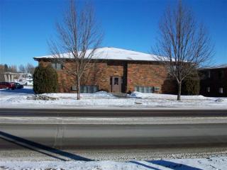 2208 Divide Ave, Bismarck ND  58501-2378 exterior